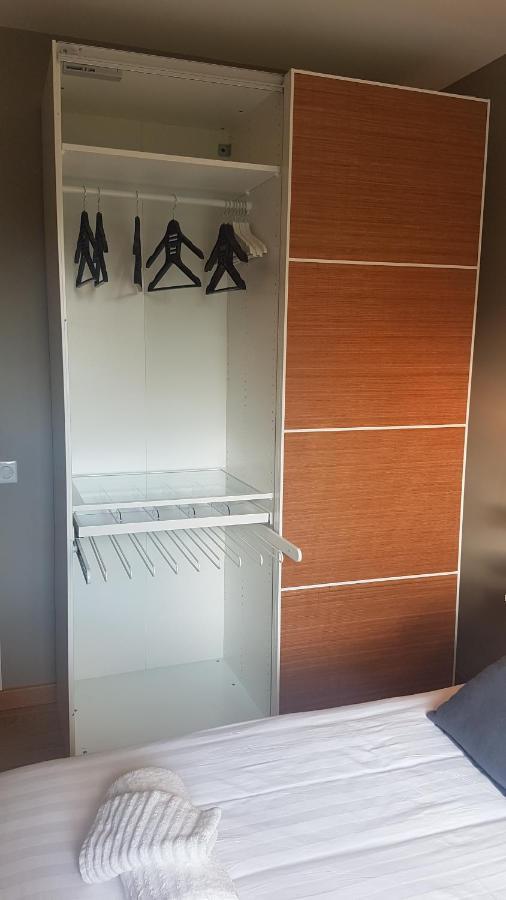 Chambre D'Hotes Avec Terrasse, Meuble Tourisme 1 Etoile Labenne Exterior photo