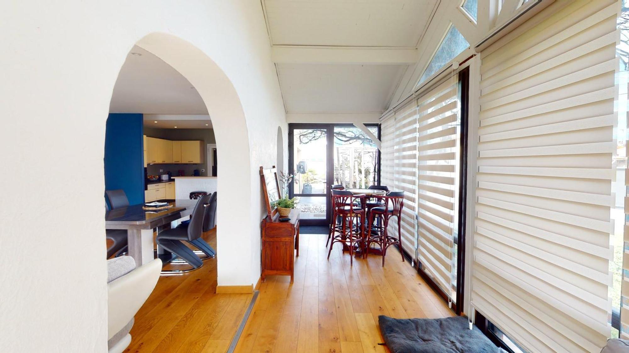 Chambre D'Hotes Avec Terrasse, Meuble Tourisme 1 Etoile Labenne Exterior photo